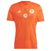Maglia ufficiale Nigeria 2024 per Uomo